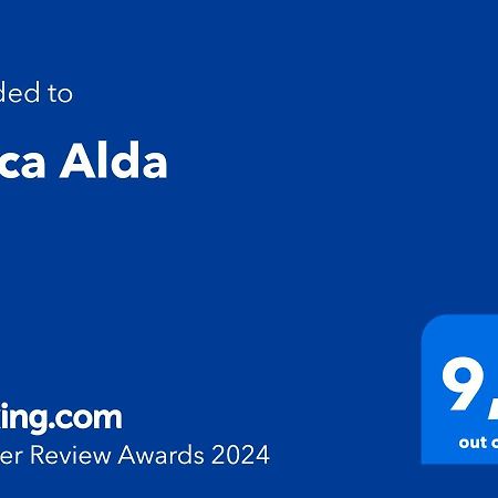 Finca Alda Los Llanos De Aridane Zewnętrze zdjęcie