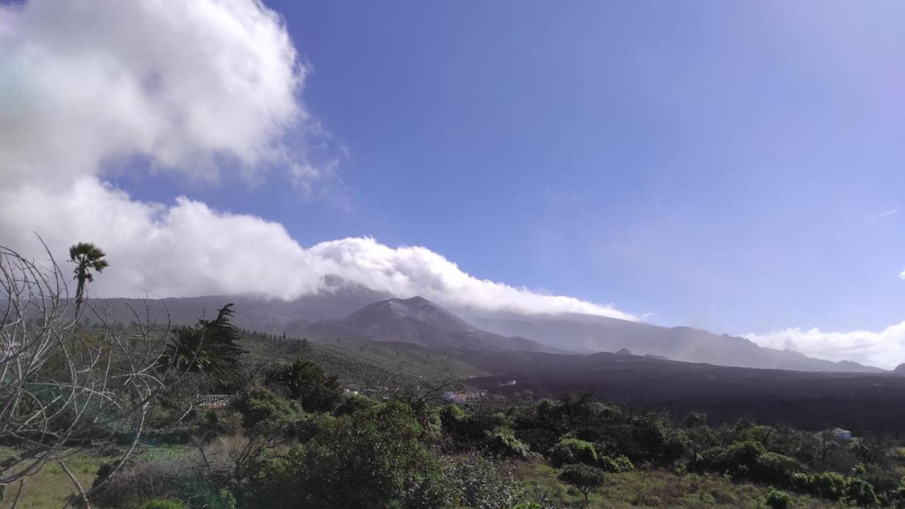 Finca Alda Los Llanos De Aridane Zewnętrze zdjęcie