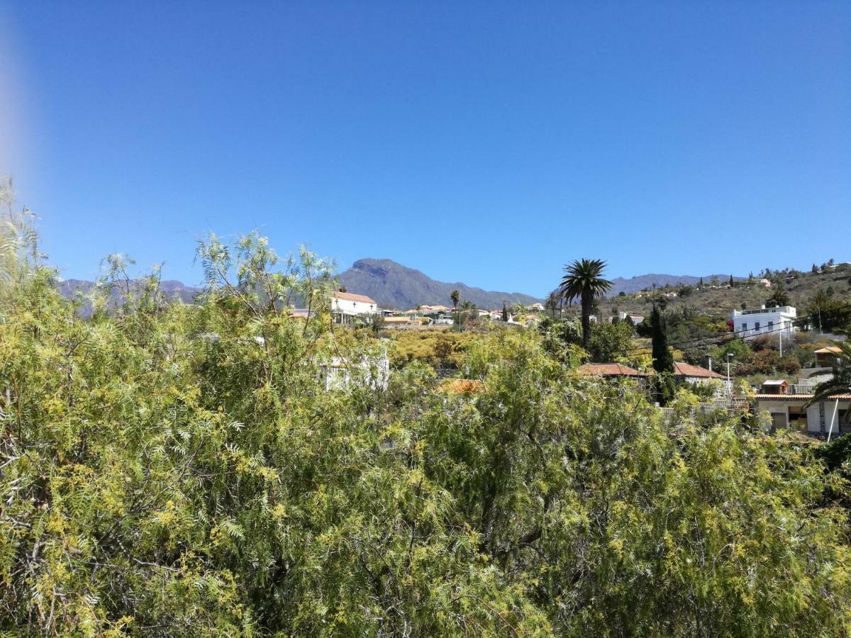 Finca Alda Los Llanos De Aridane Zewnętrze zdjęcie