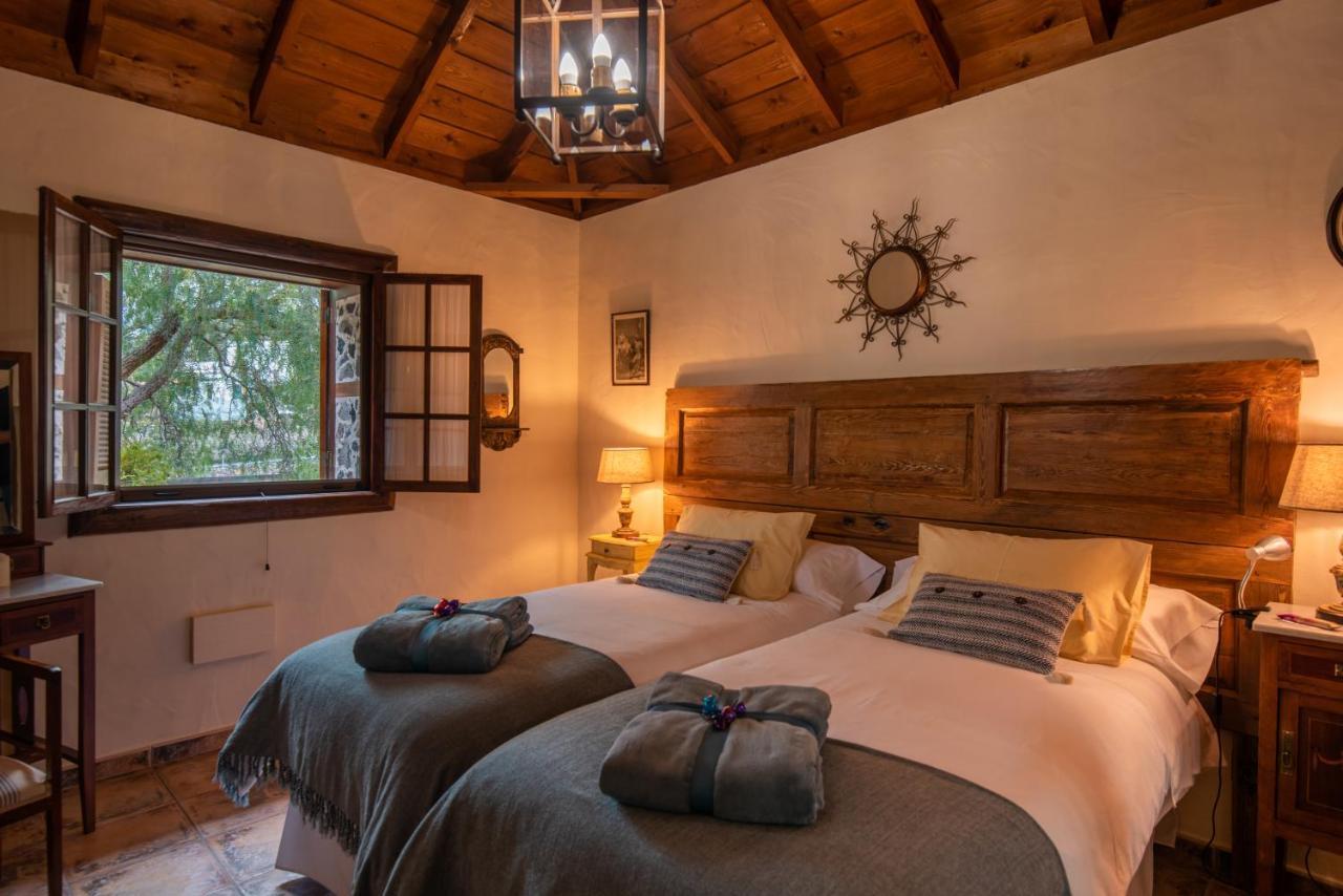 Finca Alda Los Llanos De Aridane Zewnętrze zdjęcie