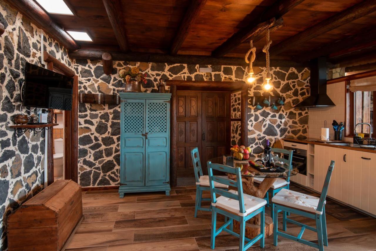 Finca Alda Los Llanos De Aridane Zewnętrze zdjęcie