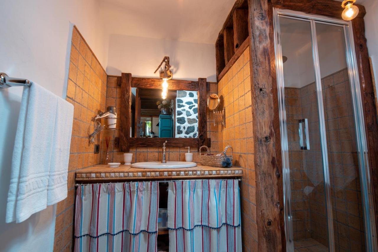 Finca Alda Los Llanos De Aridane Zewnętrze zdjęcie