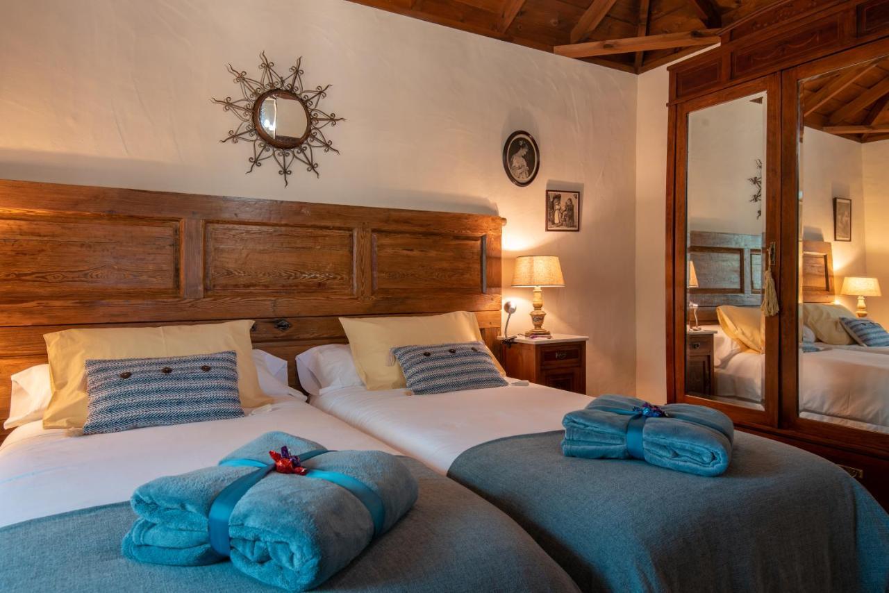 Finca Alda Los Llanos De Aridane Zewnętrze zdjęcie